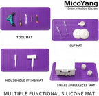 MicoYang Silicone Dish Drying Mat - Image 4