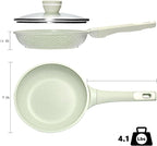 Non Stick Frying Pan 11 Inch - Image 2