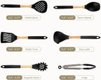 Kitchen Utensils Set - Image 6