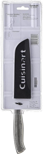 Cuisinart C77SS-5SAN Graphix Collection Santoku Knife - Image 3