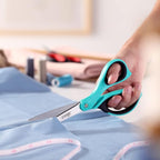LIVINGO Scissors All Purpose Heavy Duty - Image 5