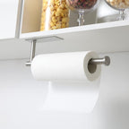 theaoo Under Cabinet Paper Towel Holder - Image 2