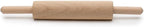 Fox Run Small Wooden Rolling Pins, 4.25 Inch Barrel - Image 3