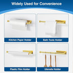 Paper Towel Holder - Image 4