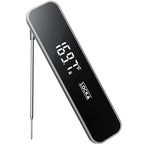 Meat Thermometer Digital, 0.3 Sec Instant Read Food Thermometer by Unknown