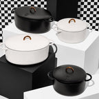 Great Jones Dutch Baby Dutch Oven - Image 5