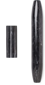 Fox Run 48759 Black Marble French Rolling Pin - Image 5