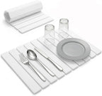 Stone Drying Mat for Kitchen Counter by Unknown