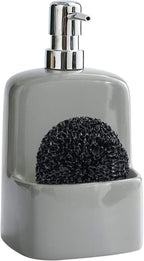 Dish Soap Dispenser by BosilunLife