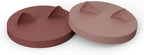 OHMO 2 Pack Pet Food Can Lids, Silicone Pet Food Can Lids Covers - Image 6