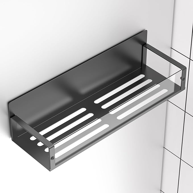 HuggieGems 6 Pack Magnetic Spice Storage Rack Organizer - Image 5