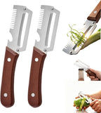 Multi-Functional Vegetable Peeler by Unknown