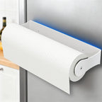 PAROTO Magnetic Paper Towel Holder by Awarmhome