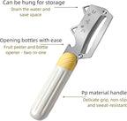 Multifunctional Vegetable Peeler - Image 3