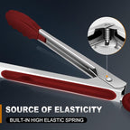 EDDEAS Tongs For Cooking - Image 4