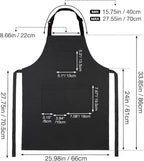Noverlife Hair Stylist Apron - Image 6