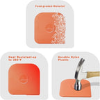 Pan Scraper, Pot Scraper Non Scratch - Image 5