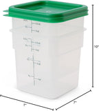 Cambro Food Storage Container - Image 8