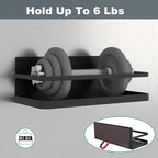 2 Pack Magnetic Spice Rack - Image 3