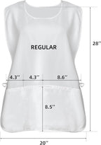 Xeoxarel Unisex Cobbler Apron - Image 3