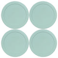 Pyrex 7201-PC Round 4 Cup Storage Lid by Pyrex