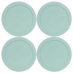 Pyrex 7201-PC Round 4 Cup Storage Lid by Pyrex