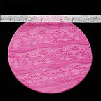 Rengue Acrylic Rolling Pin - Image 2