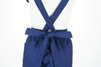 Hyzrz Retro Adjustable Ruffle Aprons - Image 6