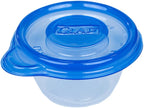 Glad GladWare Mini Round Food Storage Containers - Image 4