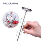 KT THERMO Deep Fry Thermometer - Image 5