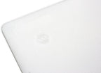 Commercial Grade Plastic Cutting Board 18 x 12 x 1/2 Thick High Density White - Image 7