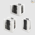 Food Container Lid Organizer for Rubbermaid Brilliances nap-on lids, Food by Hhyoisn