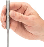 TEKTON 1/8 Inch Pin Punch | 66053 | Made in USA - Image 6