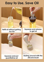TINMIX Oil Dispenser with Brush - Image 6