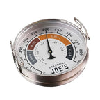Oklahoma Joe’s Surface Temperature Gauges – 2‑Pack Grill & Smoker Thermometers by OklahomaJoes%C2%AE