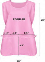 Xeoxarel Unisex Cobbler Apron - Image 3