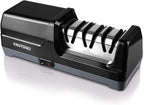 Enutogo Knife Sharpener, 3-Stage Electric Knife Sharpener by ENUTOGO