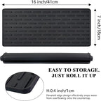 Silicone Coffee Mat, Eco-friendly, Hygienic Drying Pad, Leak-Proof and Non-Slip - Image 2