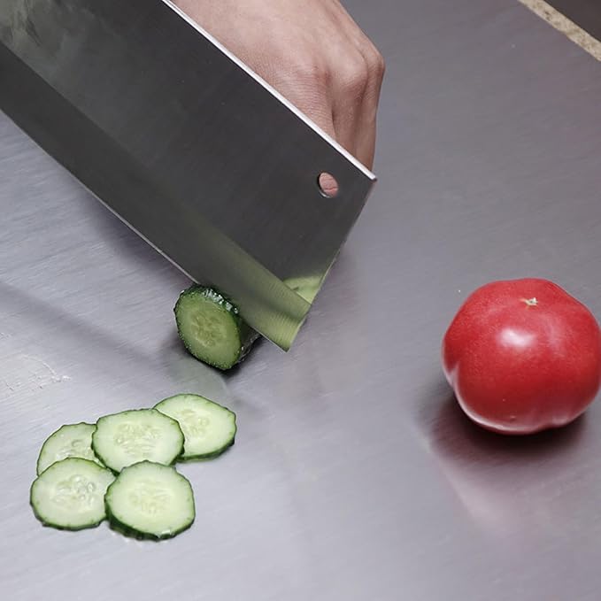 BILLAMB Stainless Steel Cutting Boards - Image 5