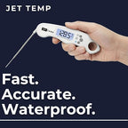 F1 Essential Meat Thermometer - Image 2