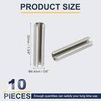 PATIKIL Slotted Spring Pin - Image 2