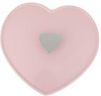 Martha Stewart Heart Shaped 4-Quart Enamel Cast Iron Dutch Oven - Image 5