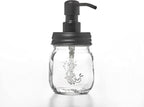 Mason Jar Soap and/or Lotion Dispenser - Image 3
