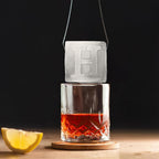 Monogrammed Ice Cubes Mold - Image 3
