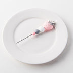 Icing Pin, Scriber Needle for Cake Decorating Strawberry Beaded Cookie - Image 6