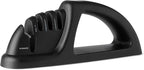 Amazon Basics 4-in-1 Knife Sharpener by AmazonBasics