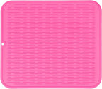 MicoYang Silicone Dish Drying Mat by MicoYang
