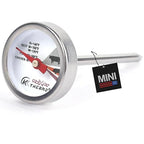 Mini Custom Poultry Meat Thermometer Steak Thermometer by CloudHand