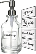 JASAI Antique Design Soap Dispenser by JASAIHOME