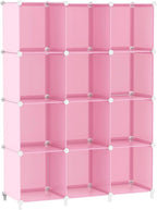 AWTATOS Cube Storage Organizer Protable Closet Organizers and Storage by AWTATOS